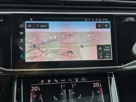 Audi SQ7 MATRIX| MASSAGE| ВЪЗДУХ| B&O| 2 КЛЮЧА| - 43000 € - 31214198 11 | Car24.bg Audi SQ7 MATRIX| MASSAGE| ВЪЗДУХ| B&O| 2 КЛЮЧА| - 43000 € - 31214198 11