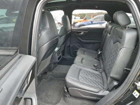 Audi SQ7 MATRIX| MASSAGE| ВЪЗДУХ| B&O| 2 КЛЮЧА| - 43000 € - 31214198 12 | Car24.bg Audi SQ7 MATRIX| MASSAGE| ВЪЗДУХ| B&O| 2 КЛЮЧА| - 43000 € - 31214198 12