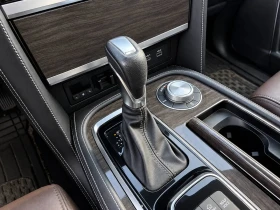 Nissan Armada PLATINUM 4X4 FIRST-CLASS TV-ЕКРАНИ | Auto.bg — изображение 14 Nissan Armada PLATINUM 4X4 FIRST-CLASS TV-ЕКРАНИ | Auto.bg — изображение 14