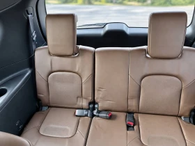 Nissan Armada PLATINUM 4X4 FIRST-CLASS TV-ЕКРАНИ | Auto.bg — изображение 17 Nissan Armada PLATINUM 4X4 FIRST-CLASS TV-ЕКРАНИ | Auto.bg — изображение 17