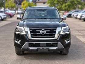 Nissan Armada PLATINUM 4X4 FIRST-CLASS TV-ЕКРАНИ | Auto.bg — изображение 4 Nissan Armada PLATINUM 4X4 FIRST-CLASS TV-ЕКРАНИ | Auto.bg — изображение 4