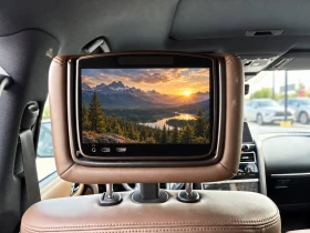Nissan Armada PLATINUM 4X4 FIRST-CLASS TV-ЕКРАНИ | Auto.bg — изображение 8 Nissan Armada PLATINUM 4X4 FIRST-CLASS TV-ЕКРАНИ | Auto.bg — изображение 8