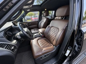 Nissan Armada PLATINUM 4X4 FIRST-CLASS TV-ЕКРАНИ | Auto.bg — изображение 6 Nissan Armada PLATINUM 4X4 FIRST-CLASS TV-ЕКРАНИ | Auto.bg — изображение 6