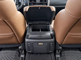 Nissan Armada PLATINUM 4X4 FIRST-CLASS TV-ЕКРАНИ | Auto.bg — изображение 16 Nissan Armada PLATINUM 4X4 FIRST-CLASS TV-ЕКРАНИ | Auto.bg — изображение 16