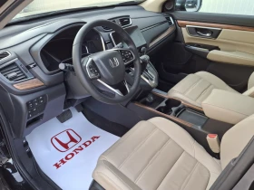 Honda Cr-v 1.5 VTEC Turbo Prestige AT | Auto.bg — изображение 9 Honda Cr-v 1.5 VTEC Turbo Prestige AT | Auto.bg — изображение 9