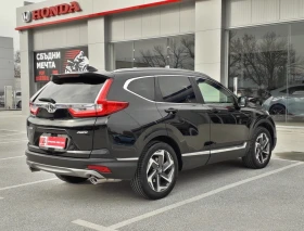 Honda Cr-v 1.5 VTEC Turbo Prestige AT | Auto.bg — изображение 5 Honda Cr-v 1.5 VTEC Turbo Prestige AT | Auto.bg — изображение 5