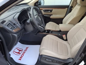 Honda Cr-v 1.5 VTEC Turbo Prestige AT | Auto.bg — изображение 13 Honda Cr-v 1.5 VTEC Turbo Prestige AT | Auto.bg — изображение 13