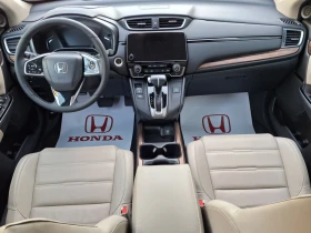 Honda Cr-v 1.5 VTEC Turbo Prestige AT | Auto.bg — изображение 11 Honda Cr-v 1.5 VTEC Turbo Prestige AT | Auto.bg — изображение 11