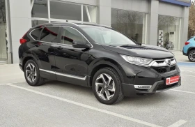 Honda Cr-v 1.5 VTEC Turbo Prestige AT | Auto.bg — изображение 3 Honda Cr-v 1.5 VTEC Turbo Prestige AT | Auto.bg — изображение 3
