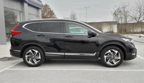 Honda Cr-v 1.5 VTEC Turbo Prestige AT | Auto.bg — изображение 4 Honda Cr-v 1.5 VTEC Turbo Prestige AT | Auto.bg — изображение 4