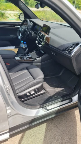 BMW X3 XDrive 3.0l . реални 63000 км - 23000 € - 26018638 11 | Car24.bg BMW X3 XDrive 3.0l . реални 63000 км - 23000 € - 26018638 11