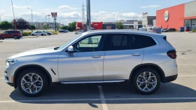 BMW X3 XDrive 3.0l . реални 63000 км - 23000 € - 26018638 3 | Car24.bg BMW X3 XDrive 3.0l . реални 63000 км - 23000 € - 26018638 3