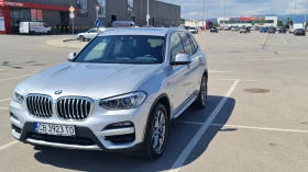 BMW X3 XDrive 3.0l . реални 63000 км - 23000 € - 26018638 2 | Car24.bg BMW X3 XDrive 3.0l . реални 63000 км - 23000 € - 26018638 2
