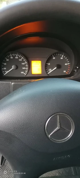 Mercedes-Benz 316 undefined | Auto.bg — изображение 9 Mercedes-Benz 316 undefined | Auto.bg — изображение 9