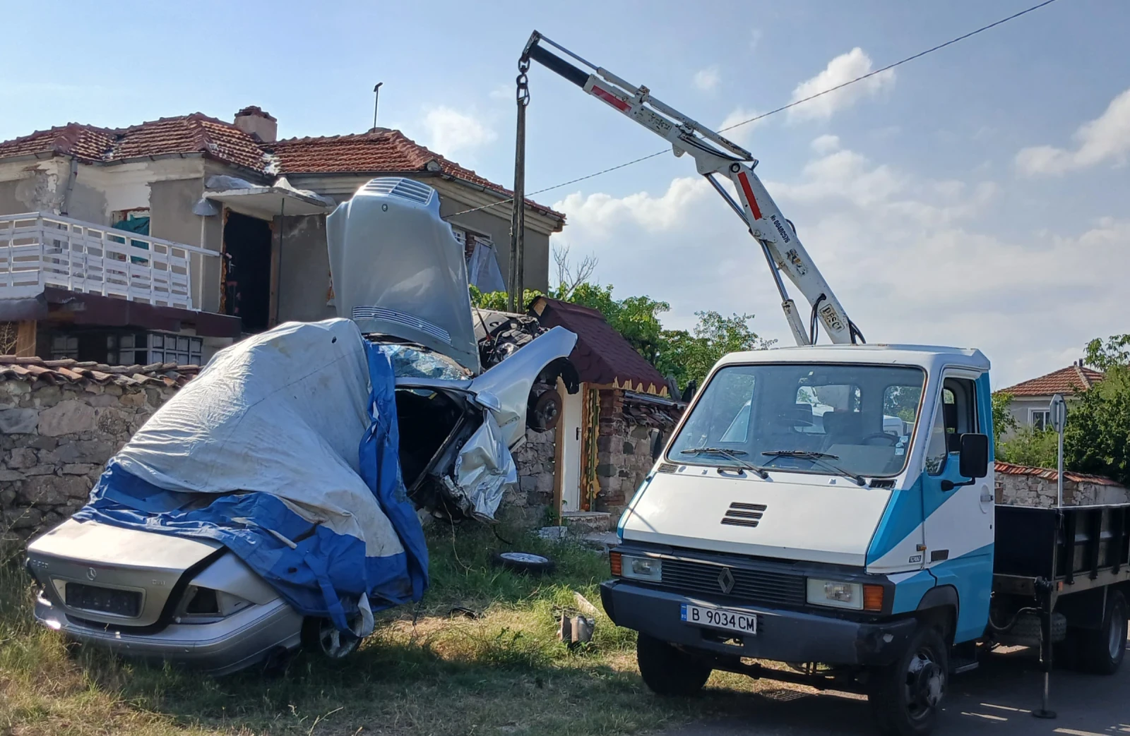 Renault Master 2.5 тд, Б КАТЕГОРИЯ, ТОП ТОП ТОП. | Auto.bg — изображение 1 Renault Master 2.5 тд, Б КАТЕГОРИЯ, ТОП ТОП ТОП. | Auto.bg — изображение 1