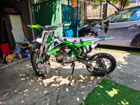 Telstar Enduro undefined | Auto.bg — изображение 4 Telstar Enduro undefined | Auto.bg — изображение 4
