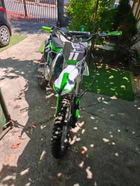 Telstar Enduro undefined | Auto.bg — изображение 2 Telstar Enduro undefined | Auto.bg — изображение 2