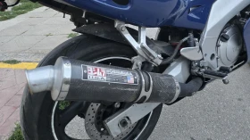 Yamaha Yzf 600 | Auto.bg — изображение 6 Yamaha Yzf 600 | Auto.bg — изображение 6