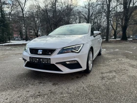 Seat Leon FR 1 - Car24.bg Seat Leon FR 1