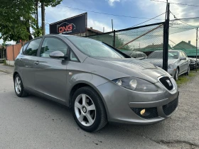 Seat Altea 1, 600 EURO4 - Car24.bg Seat Altea 1, 600 EURO4