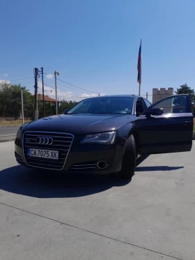 Audi A8 - Car24.bg Audi A8