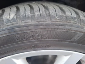 VW Touran 1.9tdi 6ск.7мес. | Mobile.bg — малка снимка 14