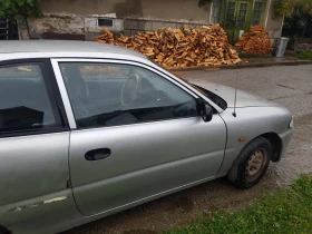 Снимка Hyundai Accent