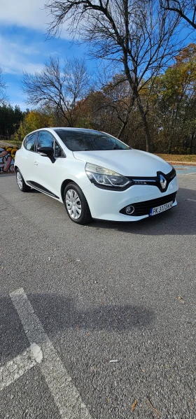 Renault Clio - Car24.bg Renault Clio