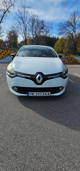Renault Clio - 7600 лв. / 3885.82 € - 42956313 2 | Car24.bg Renault Clio - 7600 лв. / 3885.82 € - 42956313 2