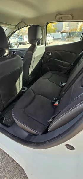 Renault Clio - 7600 лв. / 3885.82 € - 42956313 5 | Car24.bg Renault Clio - 7600 лв. / 3885.82 € - 42956313 5