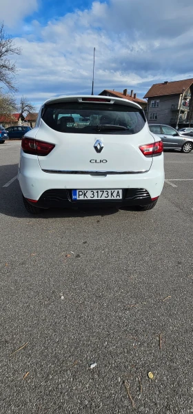 Renault Clio - 7600 лв. / 3885.82 € - 42956313 11 | Car24.bg Renault Clio - 7600 лв. / 3885.82 € - 42956313 11