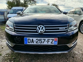 VW Passat 2.0TDI 4?4 - Car24.bg VW Passat 2.0TDI 4?4