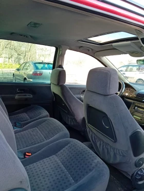 VW Sharan 1.9TDI 116к.с 7-МЕСТЕН ТЕГЛИЧ - 2150 € / 4205.03 лв. - 26921479 7 | Car24.bg VW Sharan 1.9TDI 116к.с 7-МЕСТЕН ТЕГЛИЧ - 2150 € / 4205.03 лв. - 26921479 7