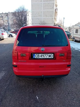 VW Sharan 1.9TDI 116к.с 7-МЕСТЕН ТЕГЛИЧ - 2150 € / 4205.03 лв. - 26921479 11 | Car24.bg VW Sharan 1.9TDI 116к.с 7-МЕСТЕН ТЕГЛИЧ - 2150 € / 4205.03 лв. - 26921479 11