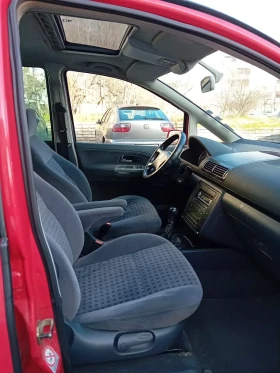 VW Sharan 1.9TDI 116к.с 7-МЕСТЕН ТЕГЛИЧ - 2150 € / 4205.03 лв. - 26921479 13 | Car24.bg VW Sharan 1.9TDI 116к.с 7-МЕСТЕН ТЕГЛИЧ - 2150 € / 4205.03 лв. - 26921479 13