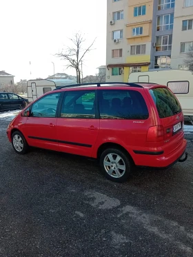 VW Sharan 1.9TDI 116к.с 7-МЕСТЕН ТЕГЛИЧ - 2150 € / 4205.03 лв. - 26921479 5 | Car24.bg VW Sharan 1.9TDI 116к.с 7-МЕСТЕН ТЕГЛИЧ - 2150 € / 4205.03 лв. - 26921479 5