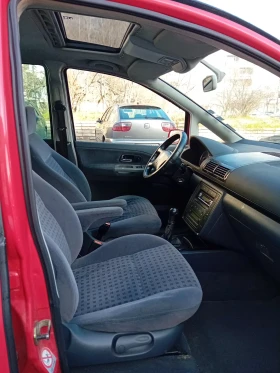 VW Sharan 1.9TDI 116к.с 7-МЕСТЕН ТЕГЛИЧ - 2150 € / 4205.03 лв. - 26921479 8 | Car24.bg VW Sharan 1.9TDI 116к.с 7-МЕСТЕН ТЕГЛИЧ - 2150 € / 4205.03 лв. - 26921479 8