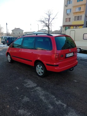 VW Sharan 1.9TDI 116к.с 7-МЕСТЕН ТЕГЛИЧ - 2150 € / 4205.03 лв. - 26921479 4 | Car24.bg VW Sharan 1.9TDI 116к.с 7-МЕСТЕН ТЕГЛИЧ - 2150 € / 4205.03 лв. - 26921479 4