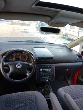 VW Sharan 1.9TDI 116к.с 7-МЕСТЕН ТЕГЛИЧ - 2150 € / 4205.03 лв. - 26921479 9 | Car24.bg VW Sharan 1.9TDI 116к.с 7-МЕСТЕН ТЕГЛИЧ - 2150 € / 4205.03 лв. - 26921479 9