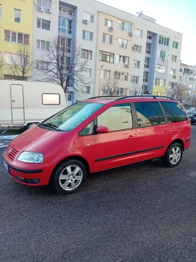 VW Sharan 1.9TDI 116к.с 7-МЕСТЕН ТЕГЛИЧ - 2150 € / 4205.03 лв. - 26921479 2 | Car24.bg VW Sharan 1.9TDI 116к.с 7-МЕСТЕН ТЕГЛИЧ - 2150 € / 4205.03 лв. - 26921479 2