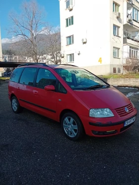 VW Sharan 1.9TDI 116к.с 7-МЕСТЕН ТЕГЛИЧ - 2150 € / 4205.03 лв. - 26921479 3 | Car24.bg VW Sharan 1.9TDI 116к.с 7-МЕСТЕН ТЕГЛИЧ - 2150 € / 4205.03 лв. - 26921479 3