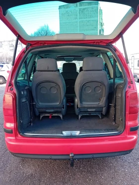 VW Sharan 1.9TDI 116к.с 7-МЕСТЕН ТЕГЛИЧ - 2150 € / 4205.03 лв. - 26921479 10 | Car24.bg VW Sharan 1.9TDI 116к.с 7-МЕСТЕН ТЕГЛИЧ - 2150 € / 4205.03 лв. - 26921479 10