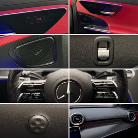 Mercedes-Benz C 300 -63 AMG pack-Digital-Ambient-Distronic-Burmester- - 33900 € / 66302.64 лв. - 37677945 14 | Car24.bg Mercedes-Benz C 300 -63 AMG pack-Digital-Ambient-Distronic-Burmester- - 33900 € / 66302.64 лв. - 37677945 14