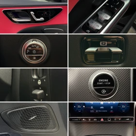 Mercedes-Benz C 300 -63 AMG pack-Digital-Ambient-Distronic-Burmester- - 33900 € / 66302.64 лв. - 37677945 12 | Car24.bg Mercedes-Benz C 300 -63 AMG pack-Digital-Ambient-Distronic-Burmester- - 33900 € / 66302.64 лв. - 37677945 12