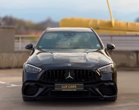 Mercedes-Benz C 300 -63 AMG pack-Digital-Ambient-Distronic-Burmester- - 33900 € / 66302.64 лв. - 37677945 6 | Car24.bg Mercedes-Benz C 300 -63 AMG pack-Digital-Ambient-Distronic-Burmester- - 33900 € / 66302.64 лв. - 37677945 6