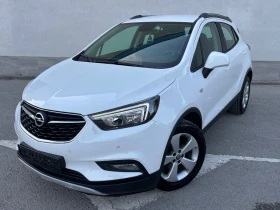 Opel Mokka X ВНОС ШВЕЙЦАРИЯ! 4x4