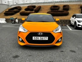Hyundai Veloster Veloster Turbo Gdi Extreme | Auto.bg — изображение 3 Hyundai Veloster Veloster Turbo Gdi Extreme | Auto.bg — изображение 3