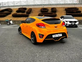 Hyundai Veloster Veloster Turbo Gdi Extreme | Auto.bg — изображение 2 Hyundai Veloster Veloster Turbo Gdi Extreme | Auto.bg — изображение 2