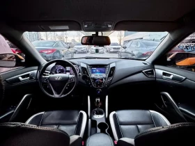 Hyundai Veloster Veloster Turbo Gdi Extreme | Auto.bg — изображение 9 Hyundai Veloster Veloster Turbo Gdi Extreme | Auto.bg — изображение 9