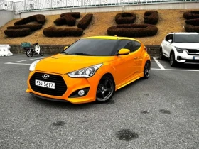 Hyundai Veloster Veloster Turbo Gdi Extreme